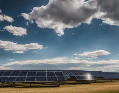 Solar panels installation in Calgary