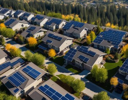 cost and financing options for solar panels in calgary