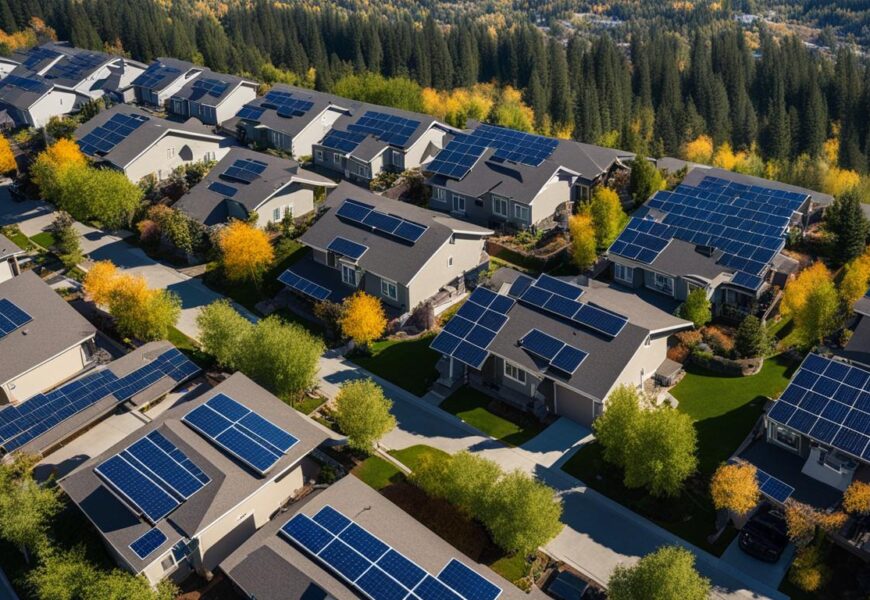 cost and financing options for solar panels in calgary