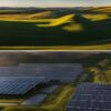 solar energy vs. other renewable energy sources in lethbridge