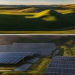 solar energy vs. other renewable energy sources in lethbridge